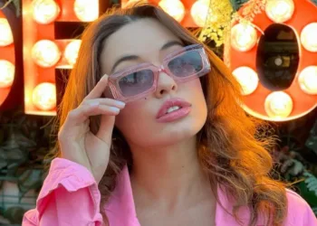 Beatriz Reis - Foto Instagram capa