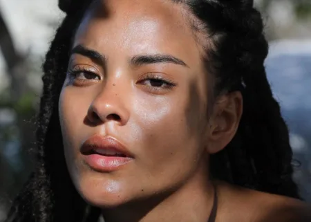 Bella Campos - Foto 2024 - capa