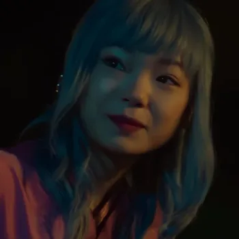 Botan em Yu Yu Hakusho - Série da Netflix capa