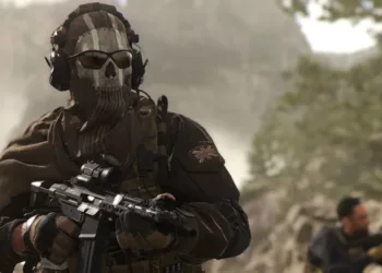 Call of Duty Modern Warfare II