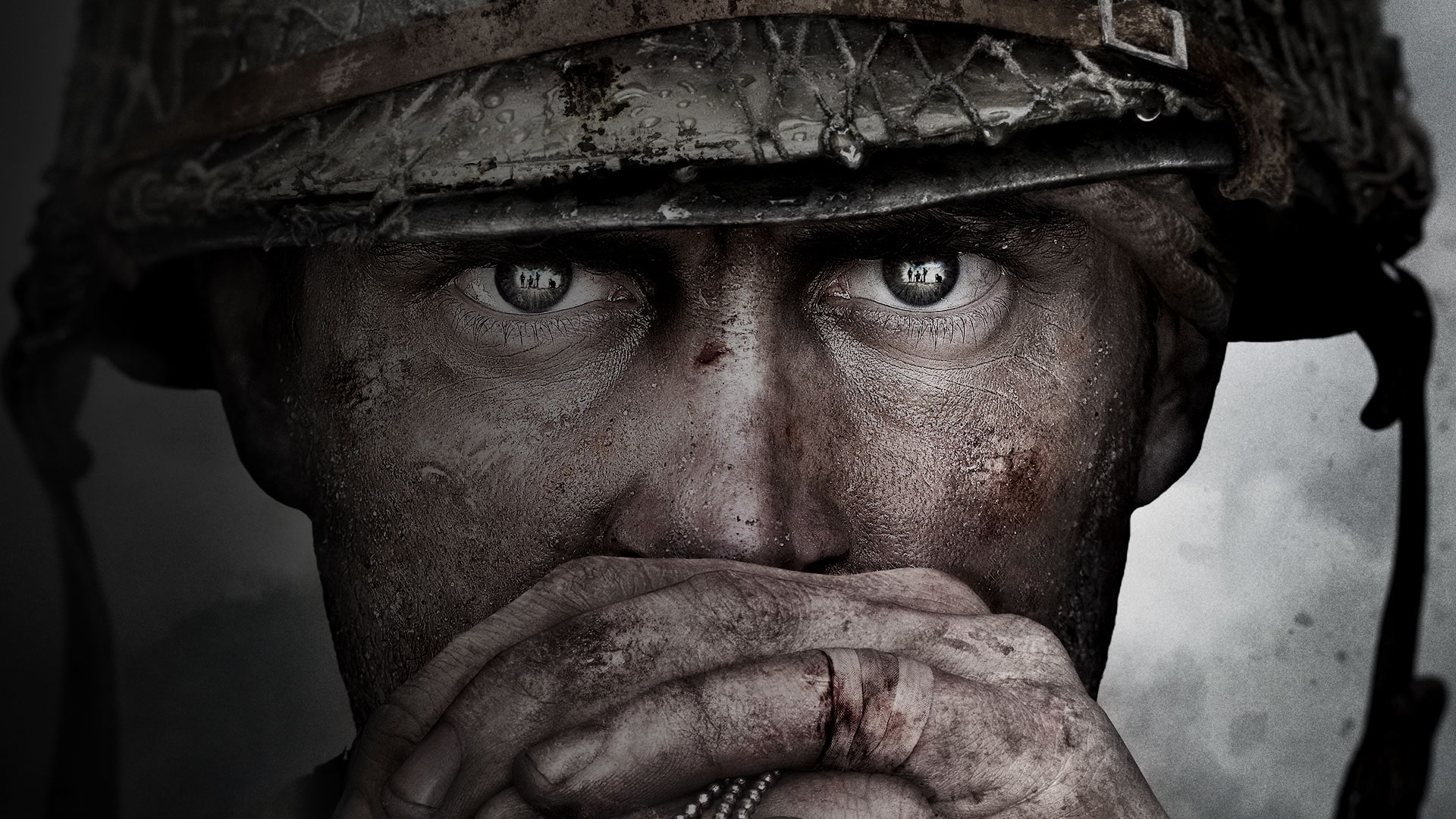 Call of Duty WWII - Imagem 01