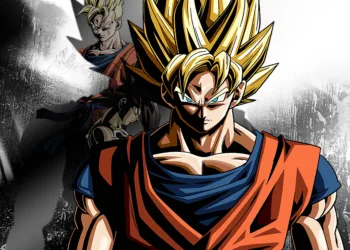 DRAGON BALL XENOVERSE 2 - Wallpaper Desktop Full HD 2024