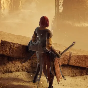 Progressão de Demon's Souls (PS5): O início do Túnel de Stonefang Demon's Souls - O início do Túnel de Stonefang - capa