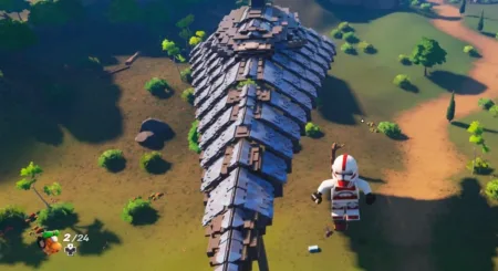 Destroyer em LEGO Fortnite - Star Wars capa