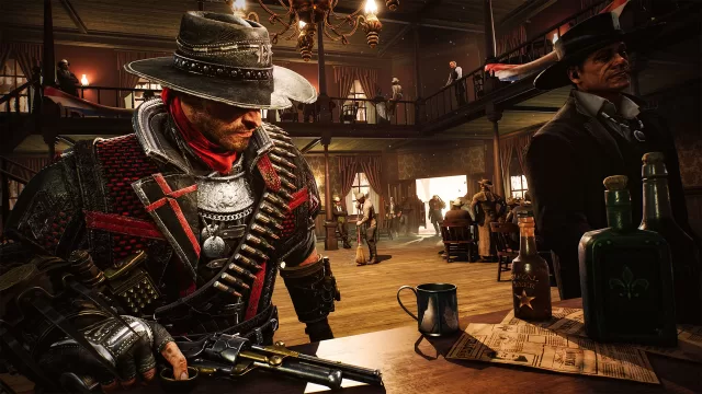 Evil West – Veja a lista completa de troféus e conquistas (PS4, PS5, Xbox One, Xbox Series X/S e PC)