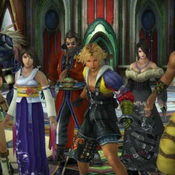 Final Fantasy X - Capa 11-01 01