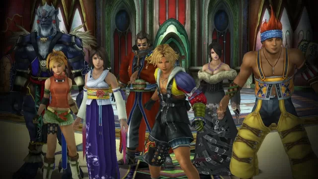 FINAL FANTASY X HD Remaster – Veja a lista completa de troféus (PS3, PS4, PS-Vita, PS5)