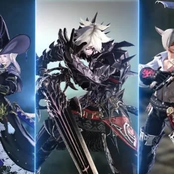 Final Fantasy XIV - Wallpaper Full HD 2024 - 003