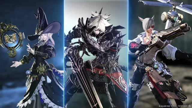 FINAL FANTASY XIV – Veja a lista completa de troféus no PS5