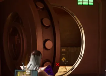 Fortnite - Coletando Armas raras ou melhores 03