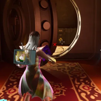 Fortnite - Coletando Armas raras ou melhores 03