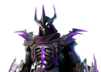 Fortnite pode ter skin do Destruidor, das Tartarugas Ninja! Veja render oficial Fortnite - Destruidor, das Targarugas Ninja - capa