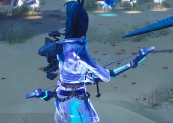 Fortnite: Alertas de v-bucks em 29-01 (em Canny Valey) Fortnite - Fazendo Alerta de v-bucks em Canny Valley 29-01 - capa