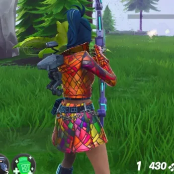 Fortnite - Fazendo alerta em 27-01 - capa