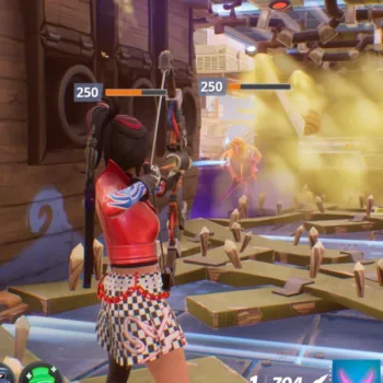 Fortnite - Fazendo alertas 160 na segunda semana de janeiro 2024 - 02