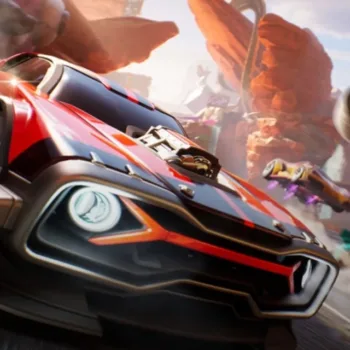 Fortnite Rocket Racing capa 19-01 02