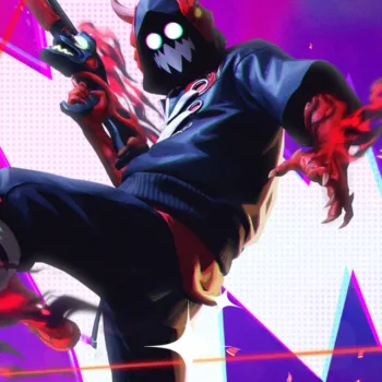 Free Fire - CarnaCaos 2024 - capa