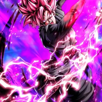 Goku Black - capa stories 15-01-2024