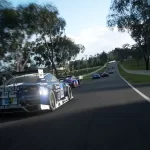 Gran Turismo Sport - Screenshot 002