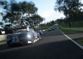 Gran Turismo Sport: Veja os troféus que não poderão mais ser obtidos após o desligamento dos servidores online Gran Turismo Sport - Screenshot 002