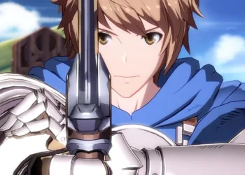 Granblue Fantasy Versus - Screenshot 01