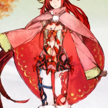 I Am Setsuna - Stories capa 02