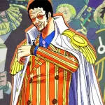 Kizaru em One Piece - Imagem 29-01 001