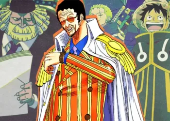 Kizaru em One Piece - Imagem 29-01 001