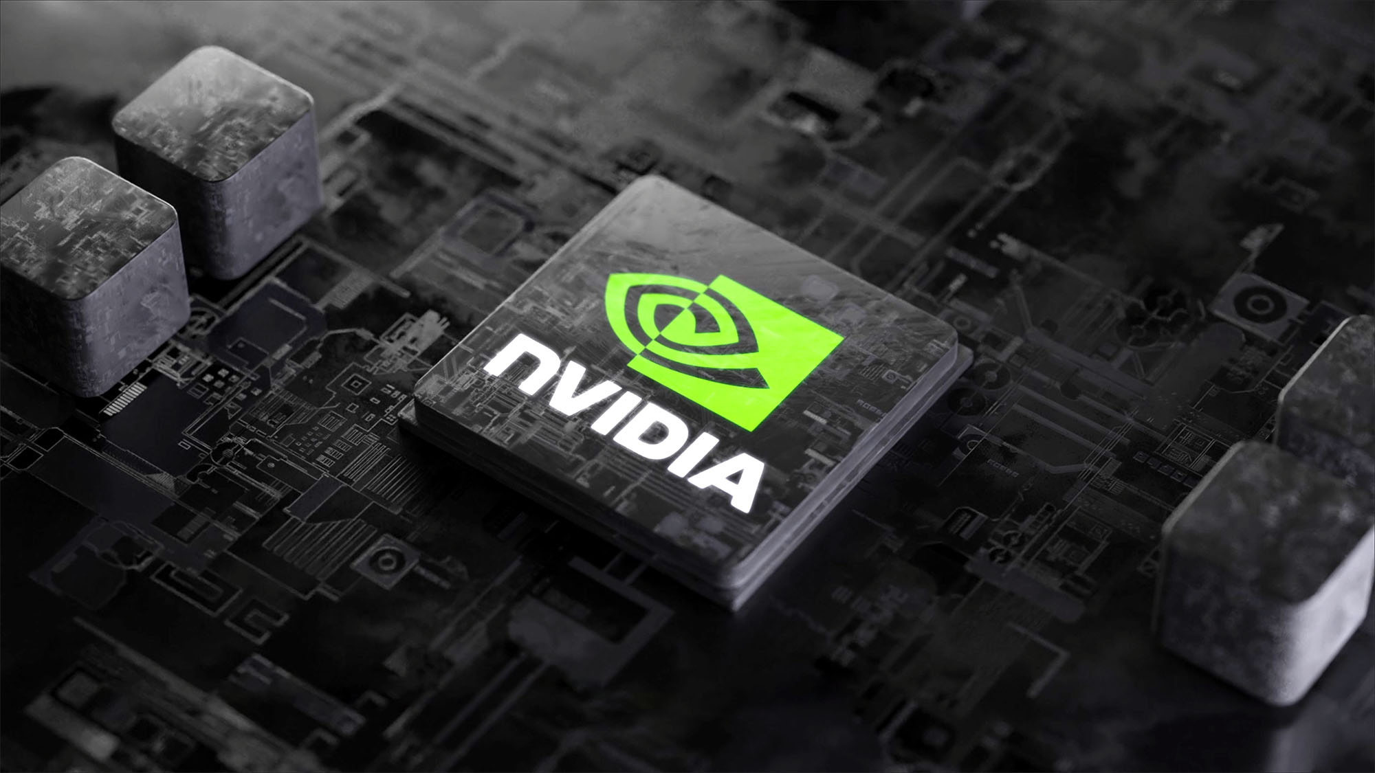 Novidades da NVIDIA na GDC 2024
