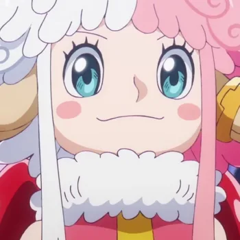 One Piece: Impressões do Episódio 1091 do anime One Piece - Anime Episódio 1091 - Vegapunk Atlas Capa stories