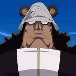 One Piece - Bartholomew Kuma Stories - Anime
