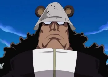 One Piece: Spoilers do capítulo 1104 do mangá One Piece - Bartholomew Kuma Stories - Anime