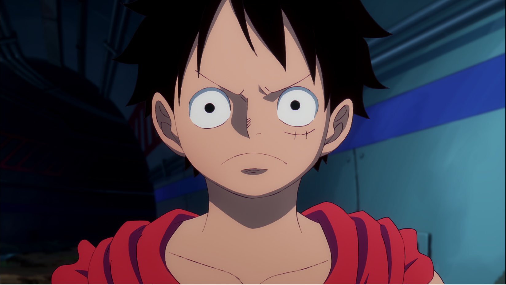 One Piece - Imagem do Episódio 1090 do anime - 05