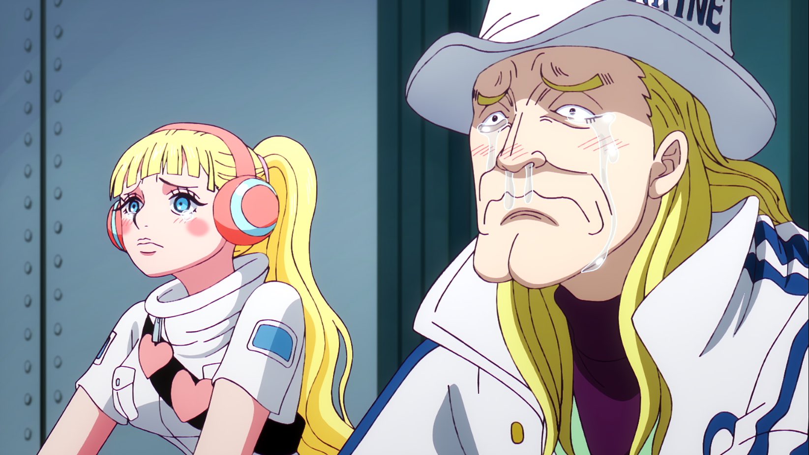 One Piece - Imagem do Episódio 1090 do anime - 06
