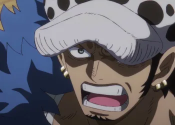 One Piece 1093 - Possível Data de Lançamento do anime One Piece - Law no Episódio 1092 do anime