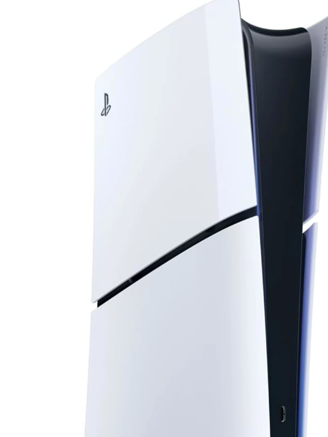 PlayStation 5 Slim chegou ao Brasil. veja como comprar