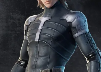 Raiden, de Metal Gear Solid, chega na loja de itens de Fortnite; veja os cosméticos Raiden em Fortnite - Stories capa 01