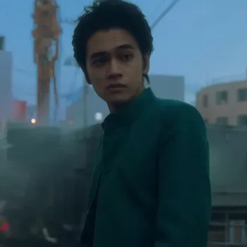 Yu Yu Hakusho - Impressões do Episódio 1 da série da Netflix Yu Yu Hakusho - Série da Netflix - Stories capa