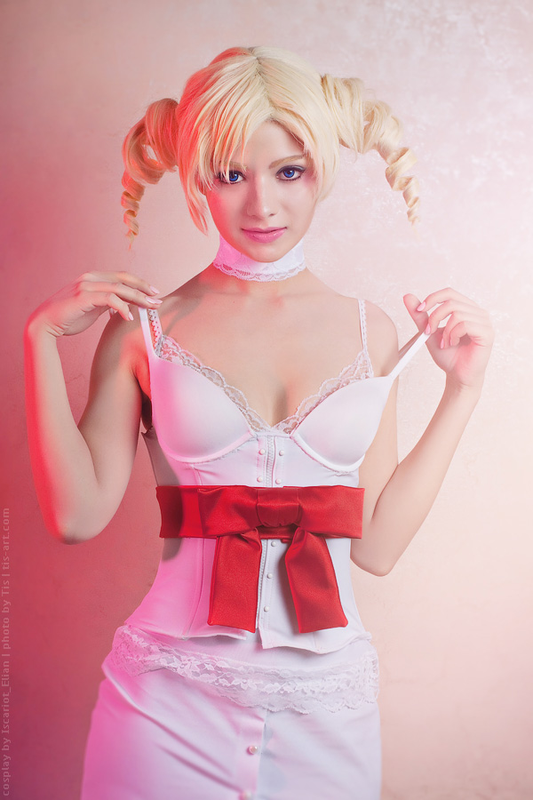 Catherine - Cosplay by iscariotelian - 02
