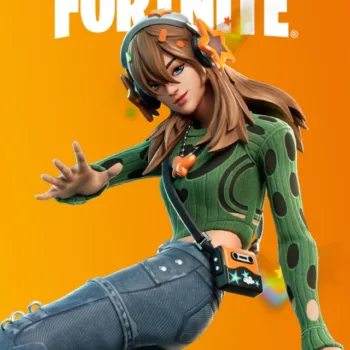 Sol Láris chega na loja de itens de Fortnite Fortnite - Sol Láris capa