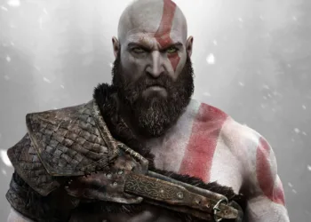 God of War: Veja quanto tempo leva pra completar os jogos da série God of War - Kratos Wallpaper - Fevereiro de 2024