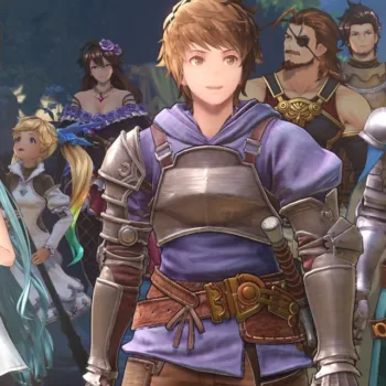 Granblue Fantasy: Relink ultrapassa 100 mil jogadores simultâneos no Steam Granblue Fantasy Relink - Imagem Stories capa
