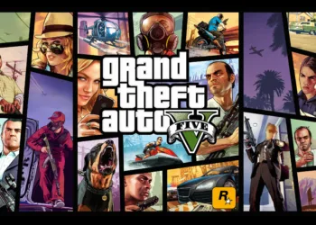 GTA's Most Peculiar Easter Eggs Grand Theft Auto V - GTA 5 Wallpaper Full HD 2024 - 01