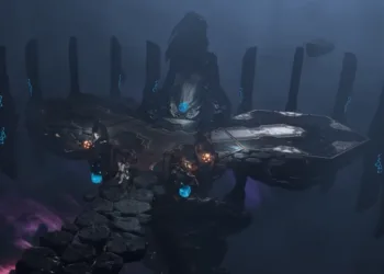 Last Epoch, novo ARPG estilo Diablo, ganha trailer espetacular antes do lançamento da 1.0 Last Epoch capa 01