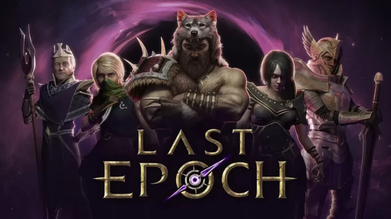 Last Epoch e a ausência da customização do personagem principal no lançamento da 1.0