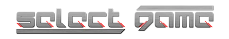 Logo Select 2024
