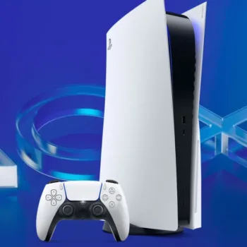 Playstation PS5 - Sony Stories 002