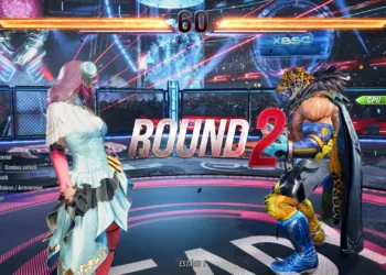 Tekken 8 - PC Screenshot - Fevereiro 01