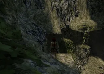 Tomb Raider II Remastered - 002