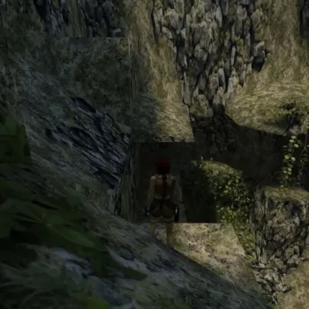 Tomb Raider II Remastered - Lista completa de troféus (no PS4) Tomb Raider II Remastered - 002